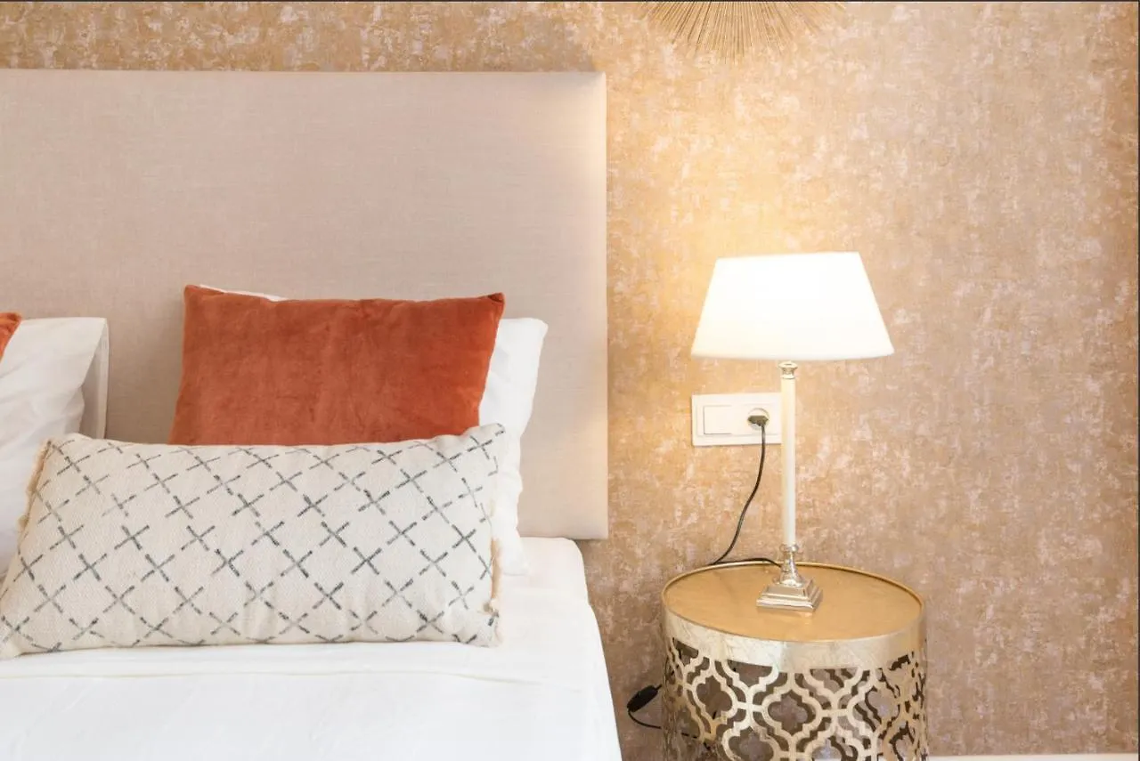 Apartment Merced10 2B Malaga