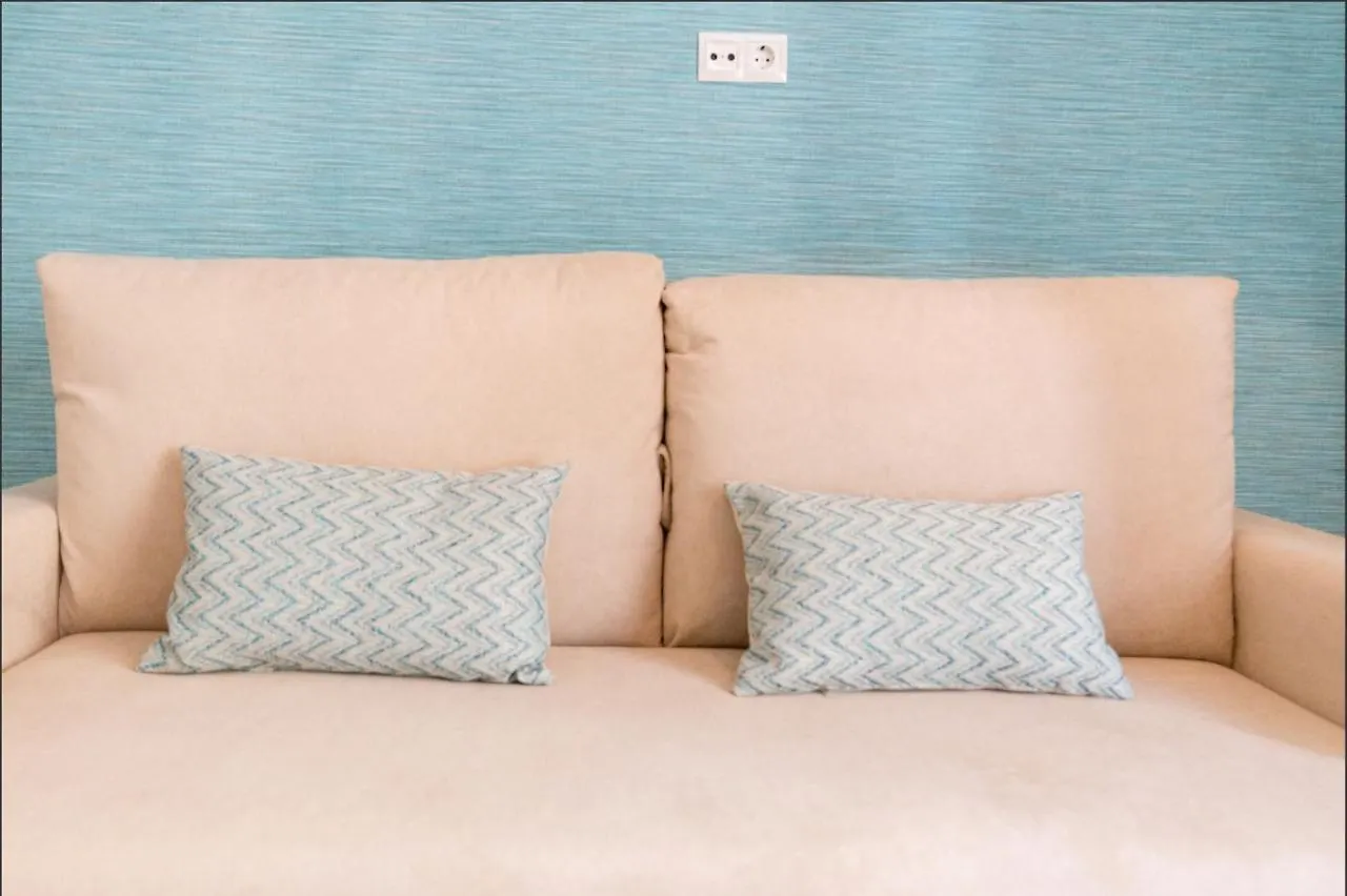 Apartment Merced10 2B Malaga