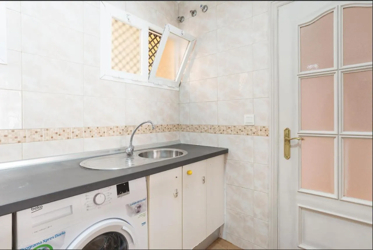 Apartment Merced10 2B Malaga Spain